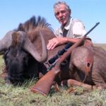 SOUTH AFRICA ECONOMY HUNT Wildebeest