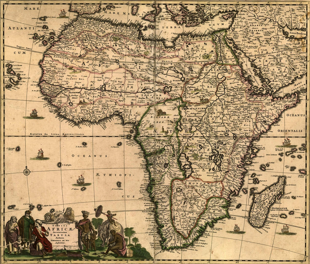 Africa