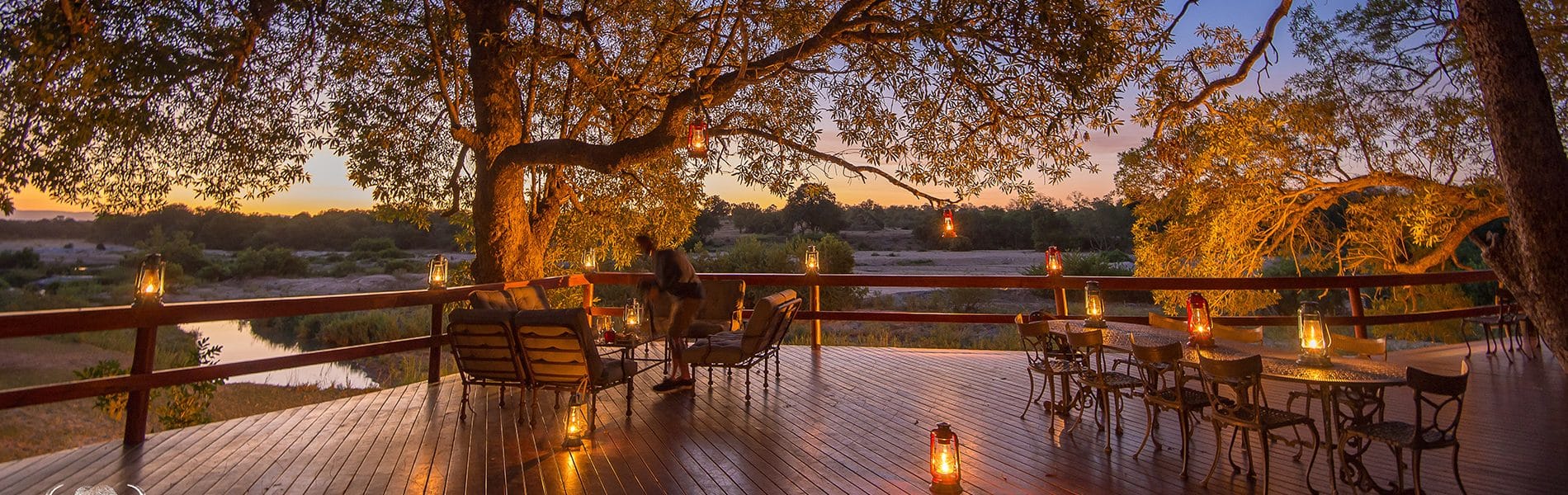Luxury Safaris